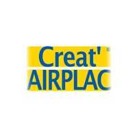 Creat'AIRPLAC