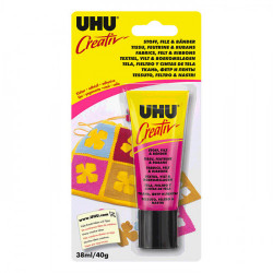 UHU German Super Glue Has Very Good Toughness Multifunctional Soft