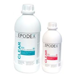 FR EPODEX® Acryl Protect peinture bois, peinture plastique