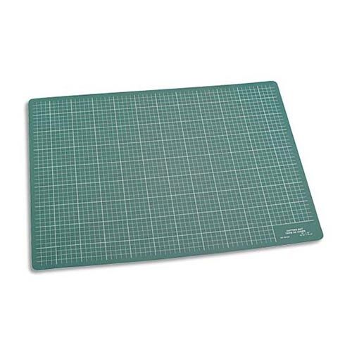JPC - Cutting Mat - A1 - 60x90cm (2 Cross-Ruled Surface)
