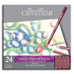 Colored Pencils for Artists –